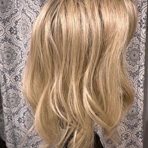 Belle Tress Amaretto Wig